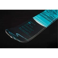 Volkl Revolt Jr Hopper Ski W/ 4.5 Vmotion Jr Binding 2024 -Deals Salomon Store L8A9884