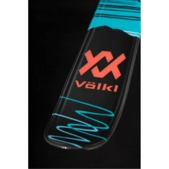 Volkl Revolt Jr Hopper Ski W/ 4.5 Vmotion Jr Binding 2024 -Deals Salomon Store L8A9999