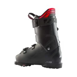Lange RX 100 LV Mens Ski Boot -Deals Salomon Store LBK2090 RX 100 LV BLACK RED rgb72dpi 02