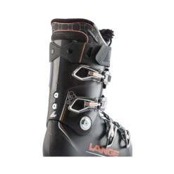 Lange RX 80 W LV Womens Ski Boot -Deals Salomon Store LBK2240 RX 80 W LV BLACK rgb72dpi 05