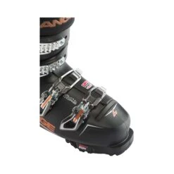 Lange RX 80 W LV Womens Ski Boot -Deals Salomon Store LBK2240 RX 80 W LV BLACK rgb72dpi 06