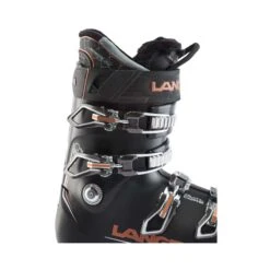Lange RX 80 W LV Womens Ski Boot -Deals Salomon Store LBK2240 RX 80 W LV BLACK rgb72dpi 07