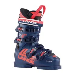 Lange RS 70 SHORT CUFF Ski Boot