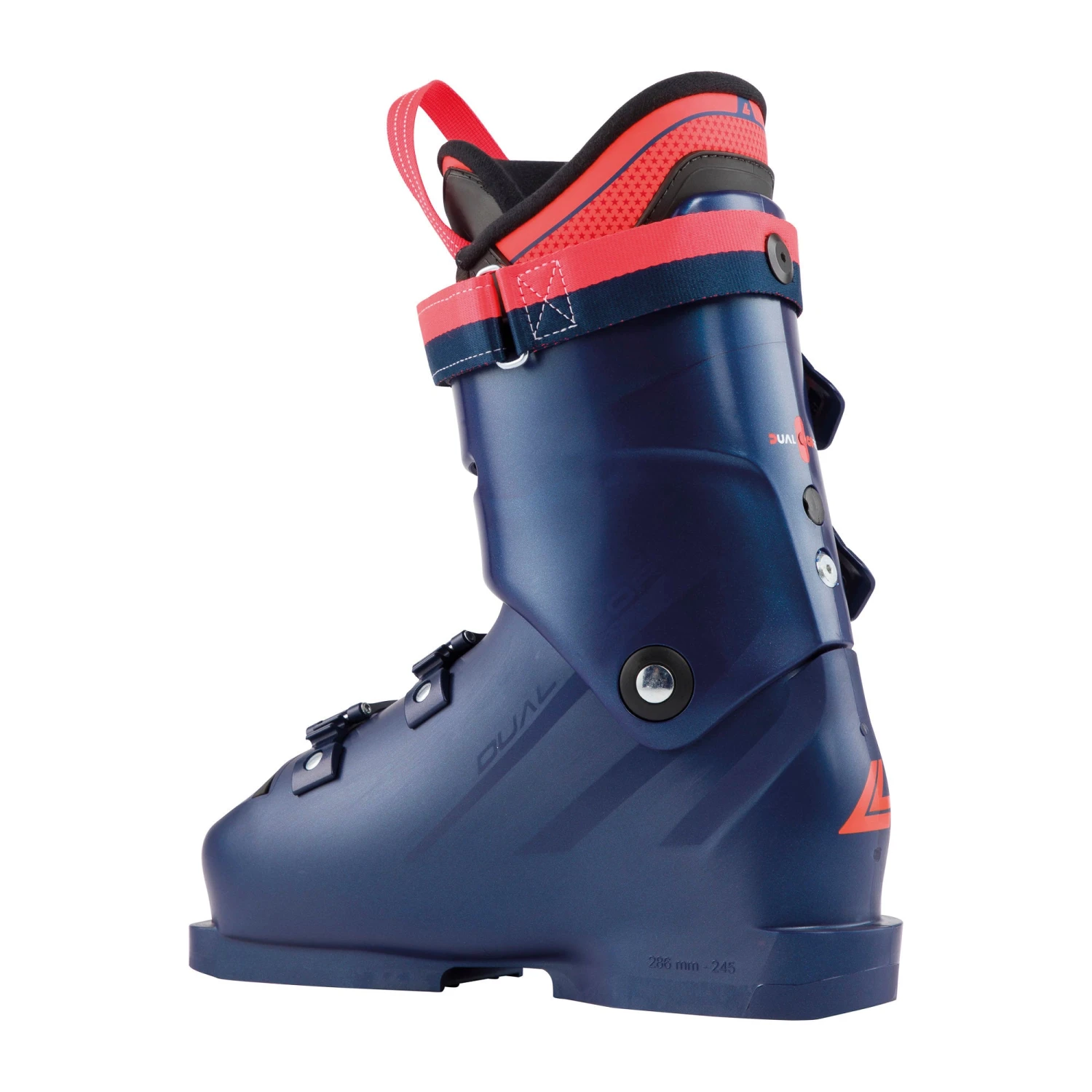 Lange RS 70 SHORT CUFF Ski Boot 4 Lange RS 70 SHORT CUFF Ski Boot - Image 2