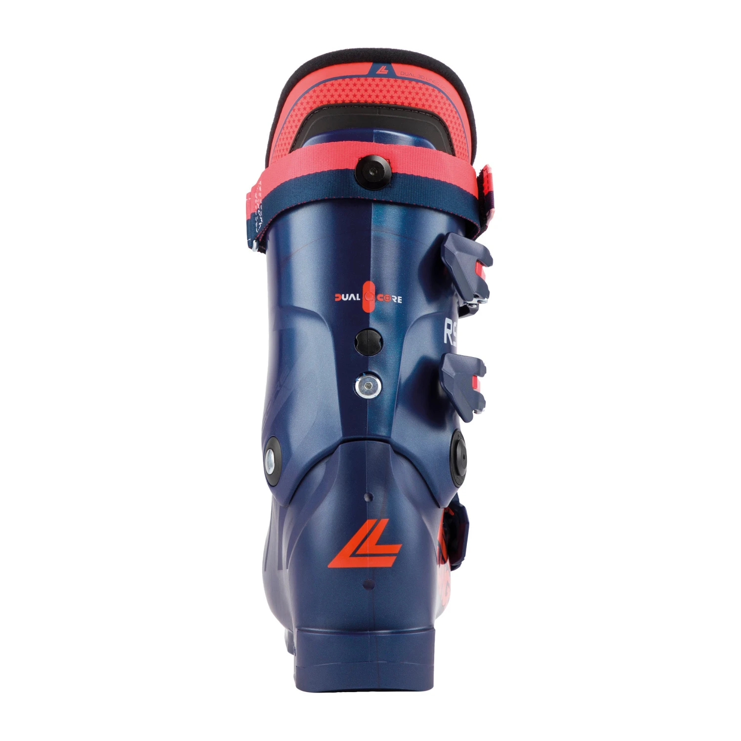 Lange RS 70 SHORT CUFF Ski Boot 5 Lange RS 70 SHORT CUFF Ski Boot - Image 3