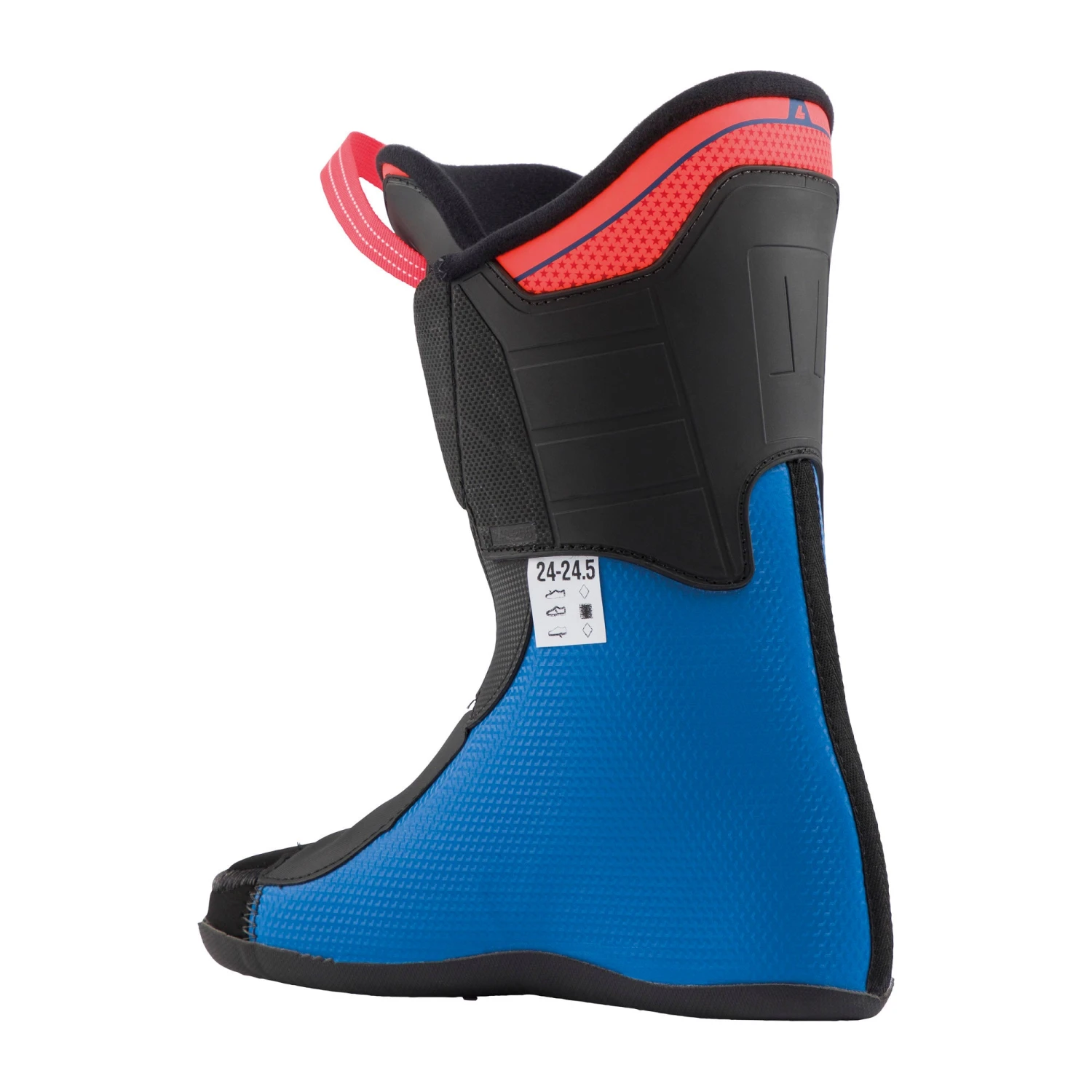 Lange RS 70 SHORT CUFF Ski Boot 11 Lange RS 70 SHORT CUFF Ski Boot - Image 9