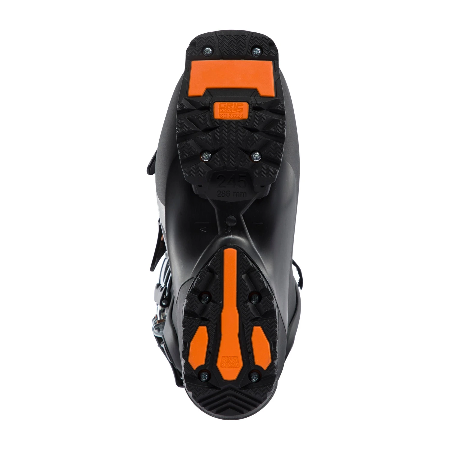 Lange LX 85 W HV GW Womens Ski Boot 6 Lange LX 85 W HV GW Womens Ski Boot - Image 4