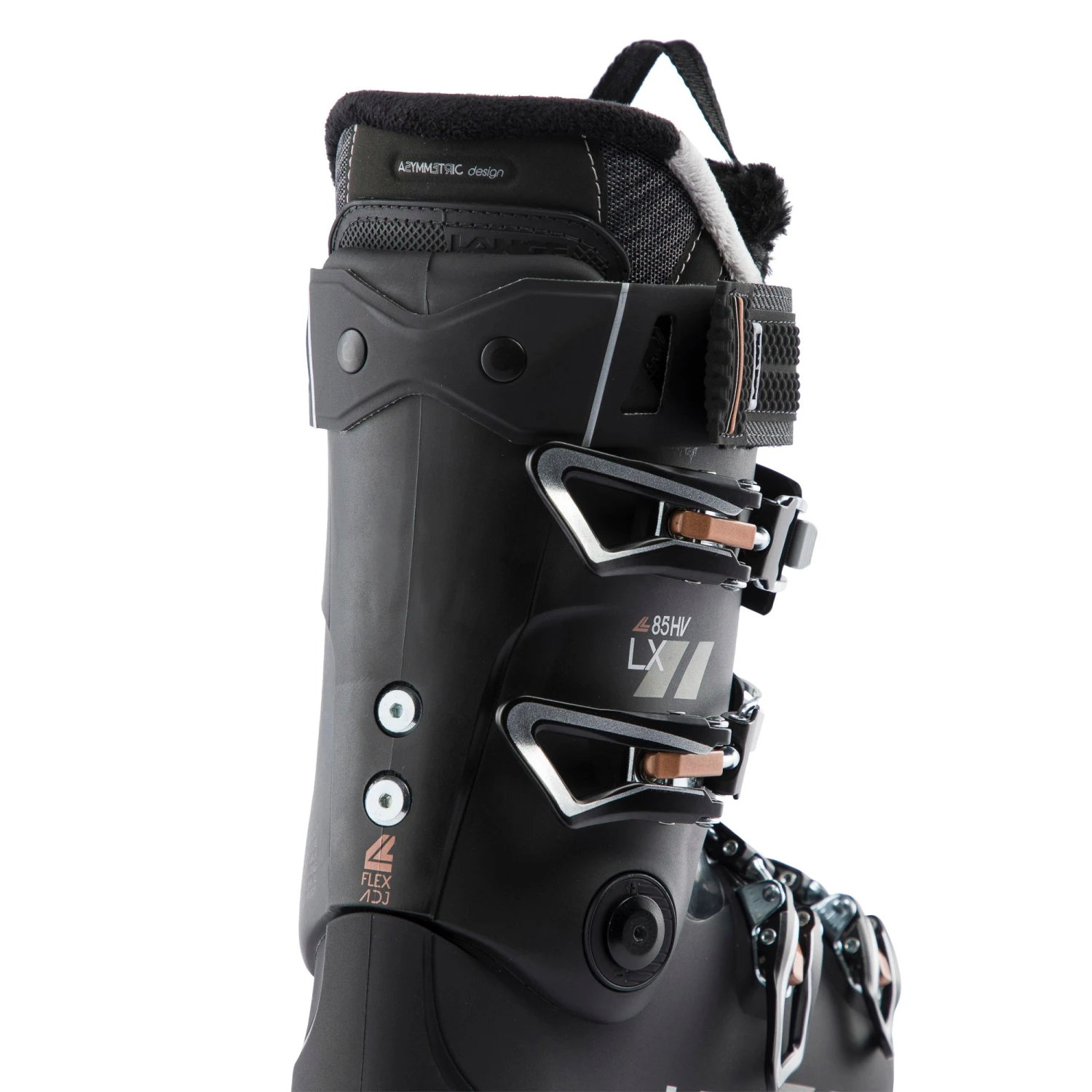 Lange LX 85 W HV GW Womens Ski Boot 7 Lange LX 85 W HV GW Womens Ski Boot - Image 5