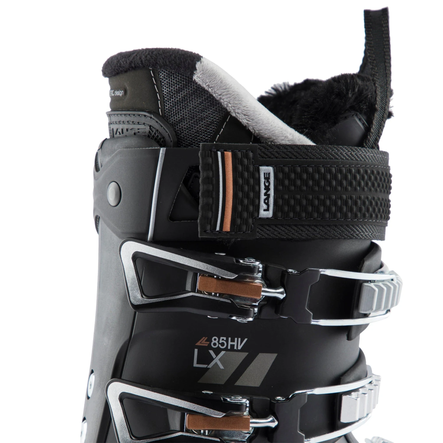 Lange LX 85 W HV GW Womens Ski Boot 8 Lange LX 85 W HV GW Womens Ski Boot - Image 6