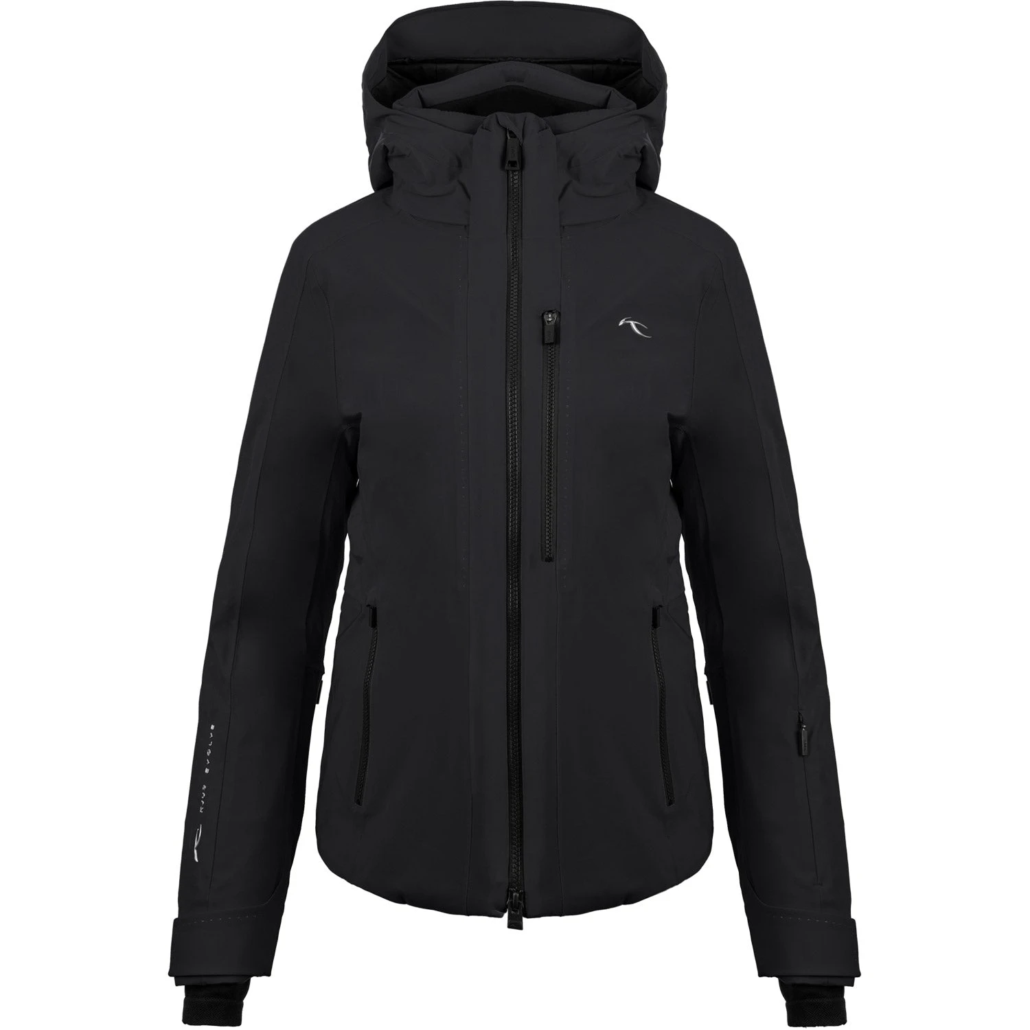 Kjus Womens Evolve Jacket 3 Kjus Womens Evolve Jacket