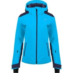 Kjus Womens Formula Jacket