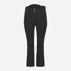 Kjus Womens Formula Pants -Deals Salomon Store LS20 K10 9000000 PF Black1