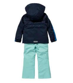 Phenix Lily Jr Two Piece 7 Phenix Lily Jr Two Piece -Deals Salomon Store Lily Navyback