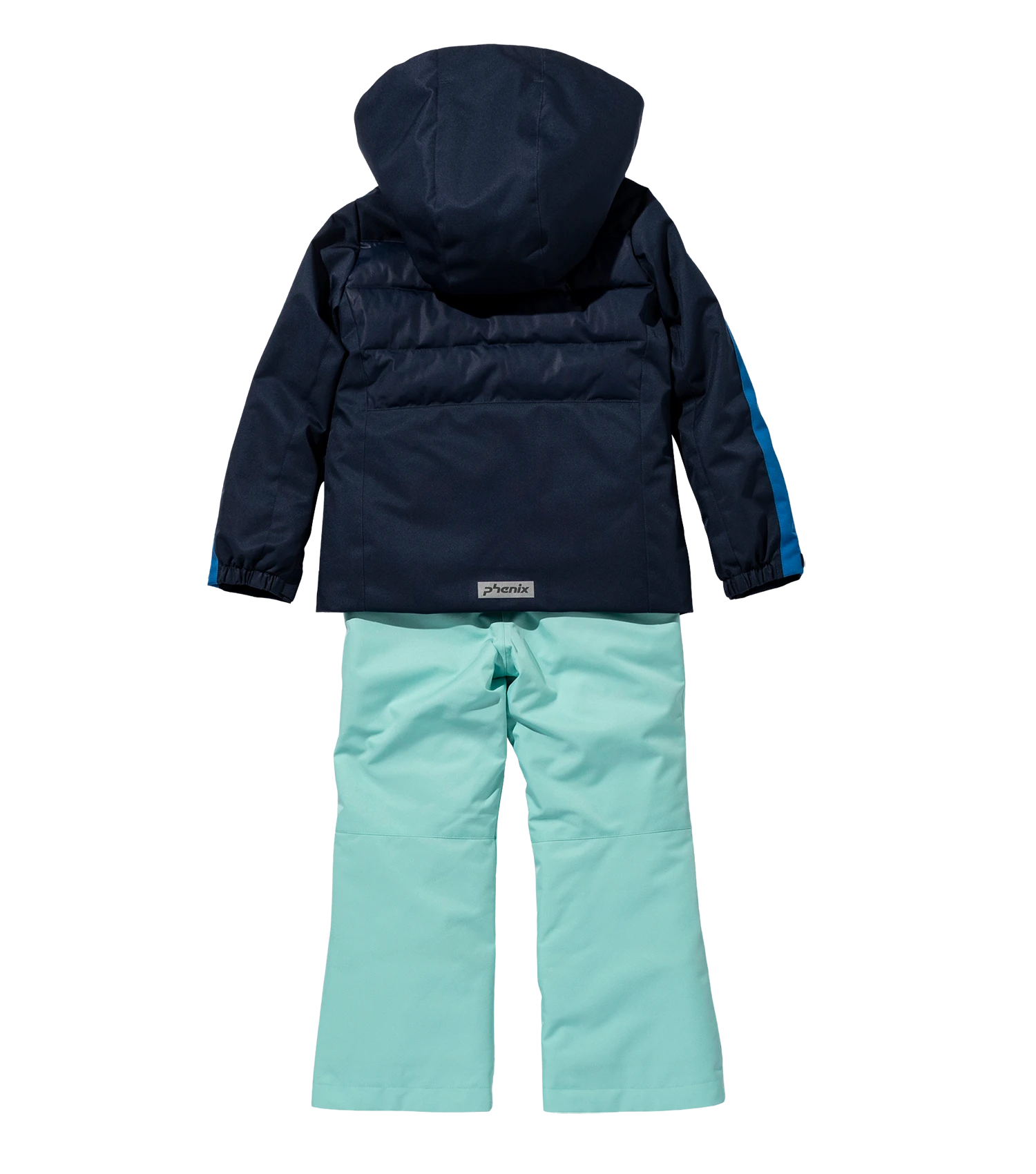 Phenix Lily Jr Two Piece 4 Phenix Lily Jr Two Piece - Image 2