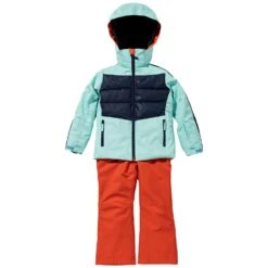 Phenix Lily Jr Two Piece 8 Phenix Lily Jr Two Piece -Deals Salomon Store Lily Turq