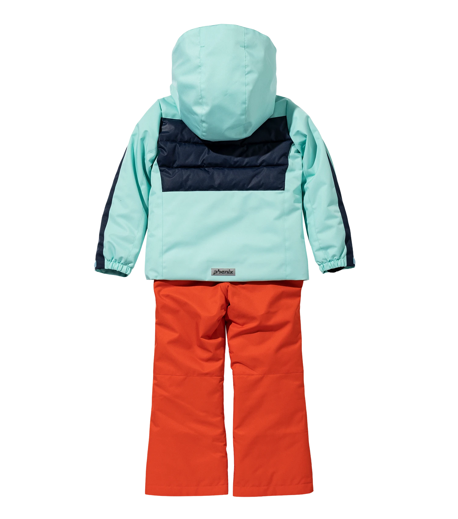 Phenix Lily Jr Two Piece 6 Phenix Lily Jr Two Piece - Image 4