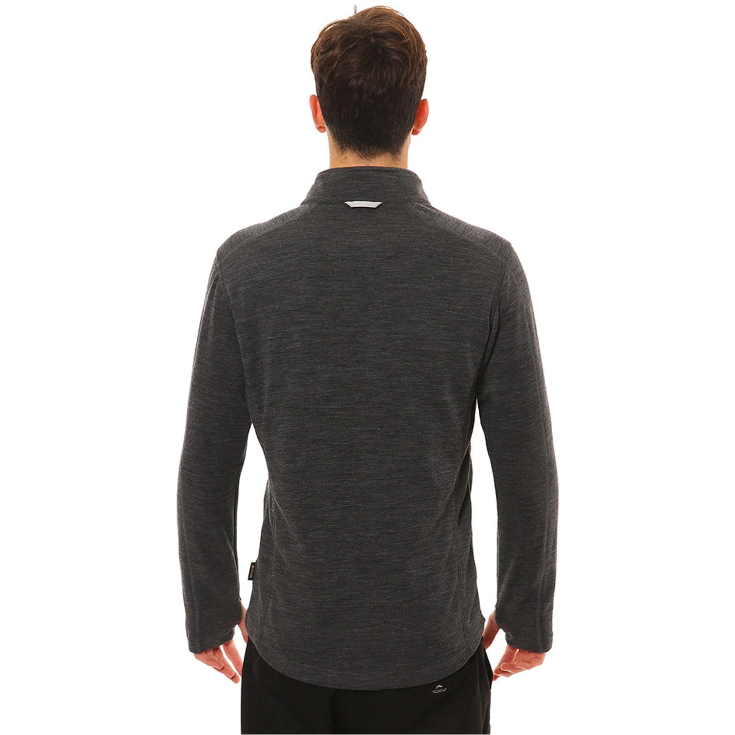 XTM Men's Back Country Insulated Puffer Jacket 6 XTM Men's Back Country Insulated Puffer Jacket - Image 4