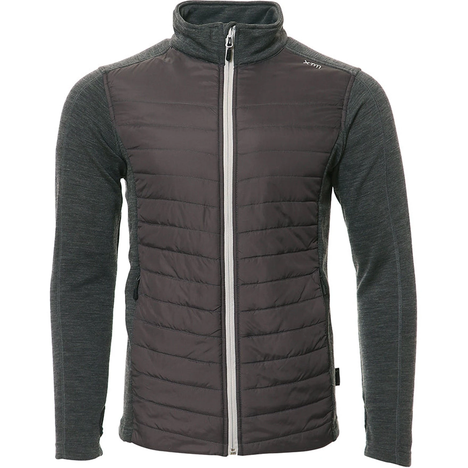 XTM Men's Back Country Insulated Puffer Jacket 7 XTM Men's Back Country Insulated Puffer Jacket - Image 5