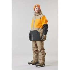 Picture Object Snow Pant 38 Picture Object Snow Pant -Deals Salomon Store MPT114 G 03