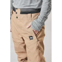 Picture Object Snow Pant 33 Picture Object Snow Pant -Deals Salomon Store MPT114 G 04