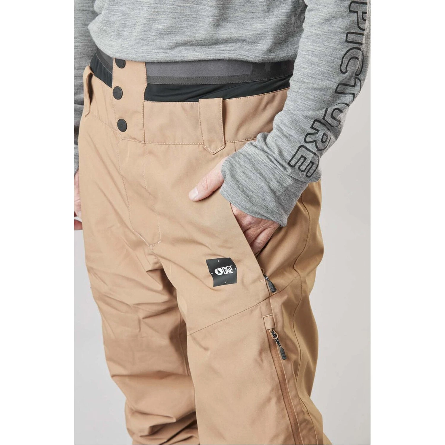 Picture Object Snow Pant 14 Picture Object Snow Pant - Image 12