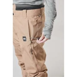 Picture Object Snow Pant 34 Picture Object Snow Pant -Deals Salomon Store MPT114 G 05