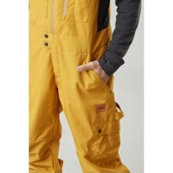 Picture Testy Bib Snow Pant 14 Picture Testy Bib Snow Pant -Deals Salomon Store MPT124 A 05