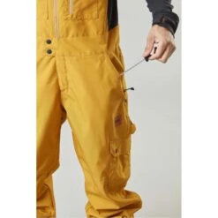 Picture Testy Bib Snow Pant 15 Picture Testy Bib Snow Pant -Deals Salomon Store MPT124 A 06