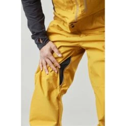 Picture Testy Bib Snow Pant 11 Picture Testy Bib Snow Pant -Deals Salomon Store MPT124 A 07