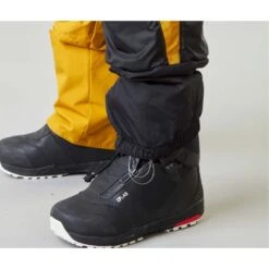 Picture Testy Bib Snow Pant 12 Picture Testy Bib Snow Pant -Deals Salomon Store MPT124 A 08