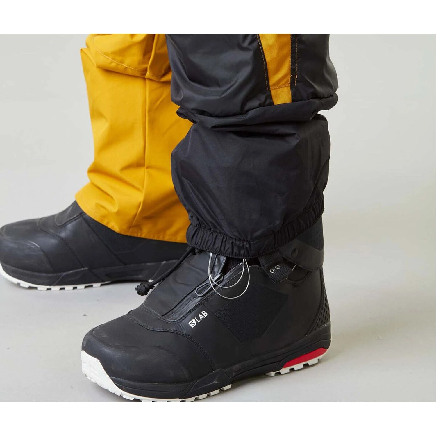 Picture Testy Bib Snow Pant 6 Picture Testy Bib Snow Pant - Image 4