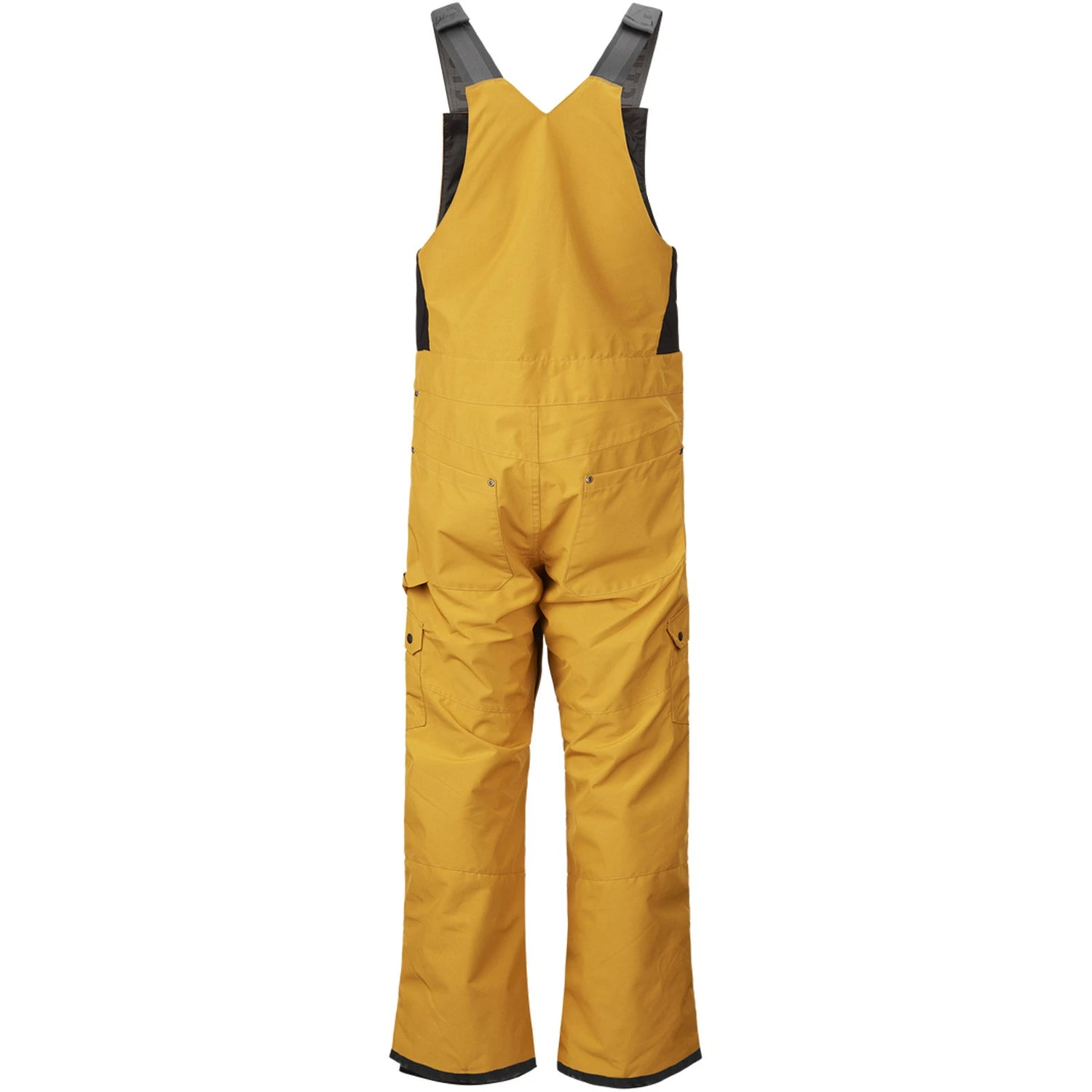 Picture Testy Bib Snow Pant 4 Picture Testy Bib Snow Pant - Image 2