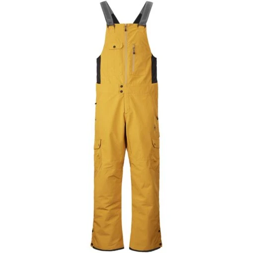 Picture Testy Bib Snow Pant -Deals Salomon Store MPT124 A F