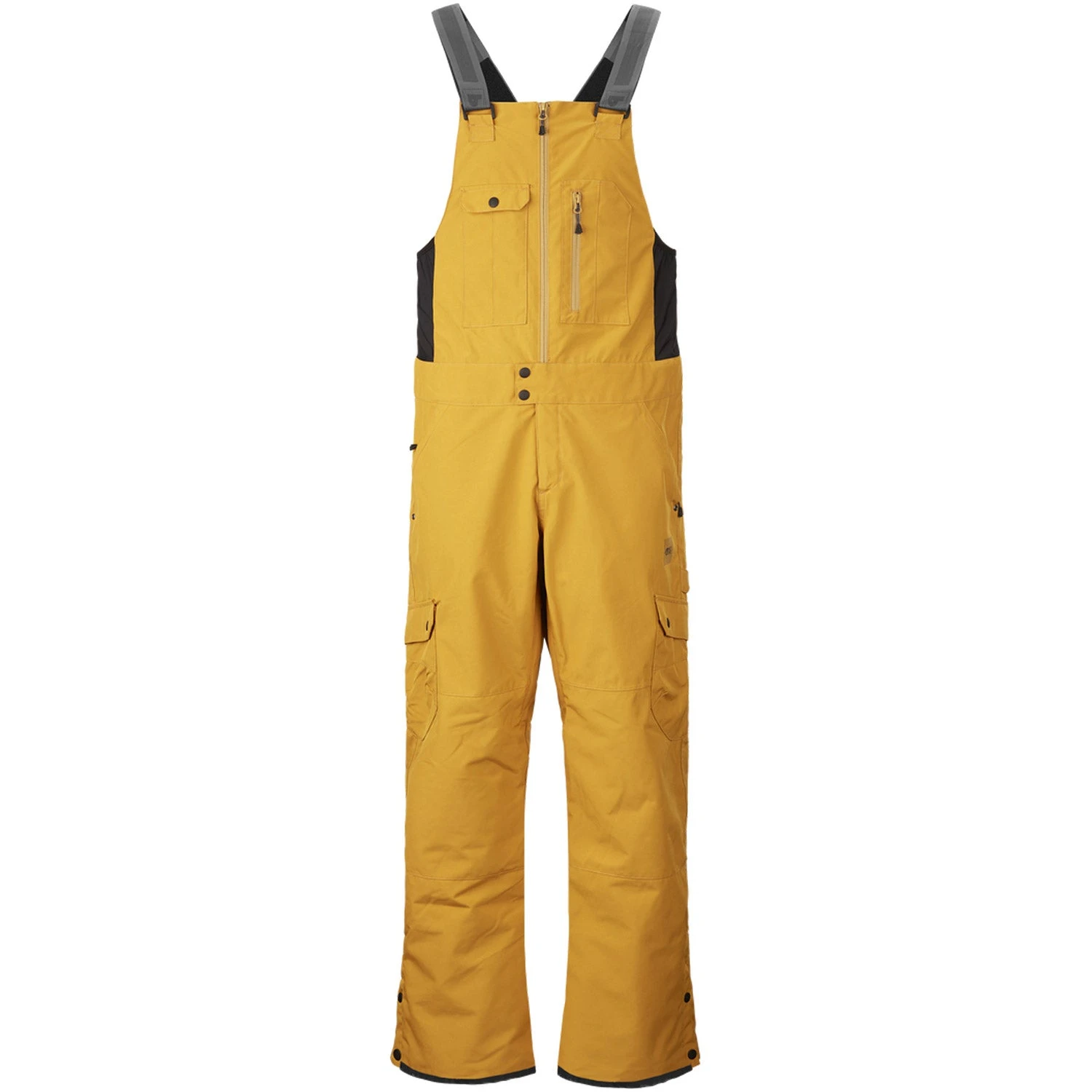 Picture Testy Bib Snow Pant 3 Picture Testy Bib Snow Pant