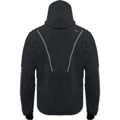 Kjus Mens Formula Jacket -Deals Salomon Store MS15 K05 K0004703 PB