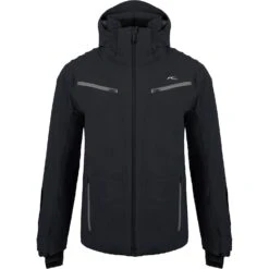 Kjus Mens Formula Jacket -Deals Salomon Store MS15 K05 K0004703 PF