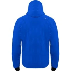 Kjus Mens Formula Jacket -Deals Salomon Store MS15 K05 K0004704 PB
