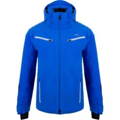 Kjus Mens Formula Jacket -Deals Salomon Store MS15 K05 K0004704 PF