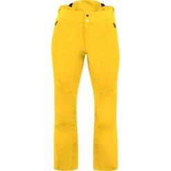 Kjus Mens Formula Pants -Deals Salomon Store MS20 K05 K0005309 PF