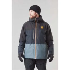 Picture Object Snow Jacket -Deals Salomon Store MVT345 E 01