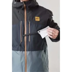 Picture Object Snow Jacket -Deals Salomon Store MVT345 E 06