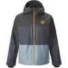 Picture Object Snow Jacket 2 Picture Object Snow Jacket -Deals Salomon Store MVT345 E F