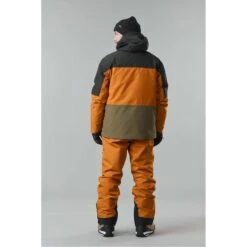 Picture Object Snow Jacket -Deals Salomon Store MVT345 F 03