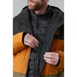 Picture Object Snow Jacket -Deals Salomon Store MVT345 F 09