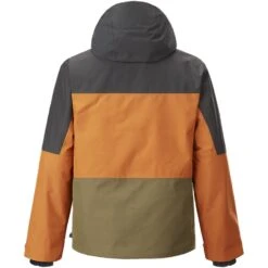 Picture Object Snow Jacket -Deals Salomon Store MVT345 F B