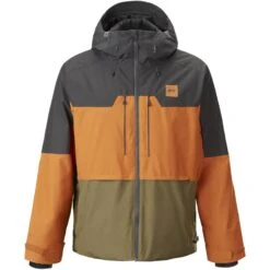 Picture Object Snow Jacket -Deals Salomon Store MVT345 F F