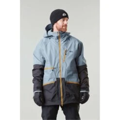 Picture Stone Snow Jacket 40 Picture Stone Snow Jacket -Deals Salomon Store MVT393 A 01