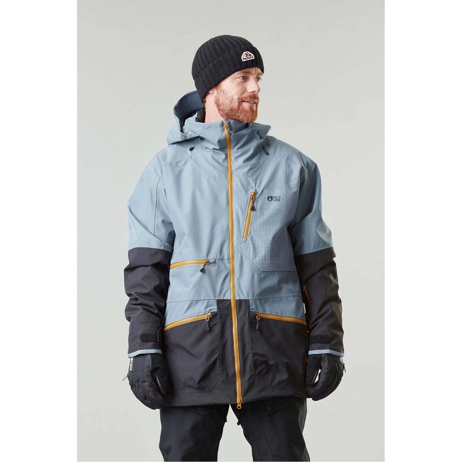 Picture Stone Snow Jacket 21 Picture Stone Snow Jacket - Image 19
