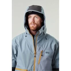Picture Stone Snow Jacket 36 Picture Stone Snow Jacket -Deals Salomon Store MVT393 A 05