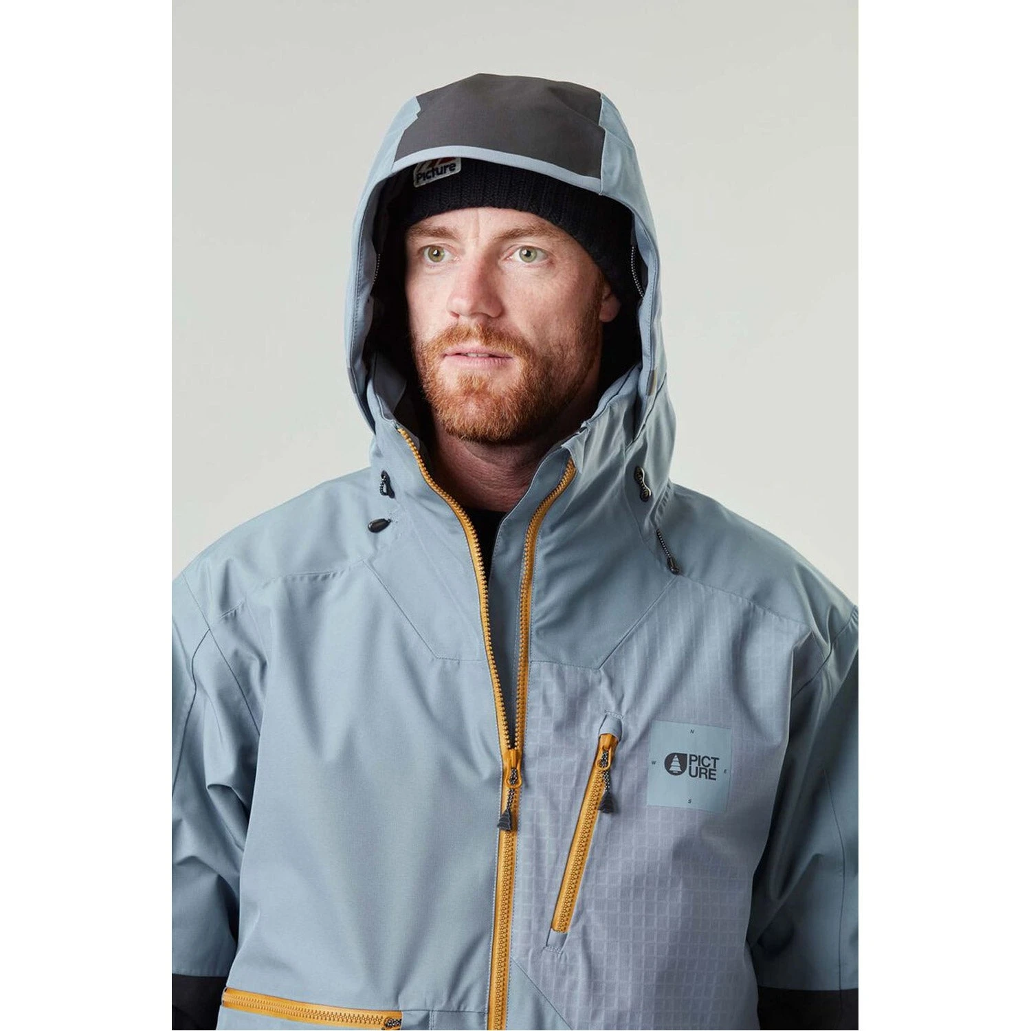 Picture Stone Snow Jacket 17 Picture Stone Snow Jacket - Image 15